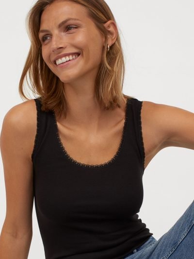 Coral Paisley Linen Blend Shift Dress